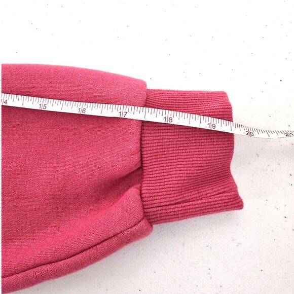 Divided Size XL Womens Crop Sweater - Picture 8 of 10